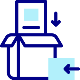 Order Fulfillment icon