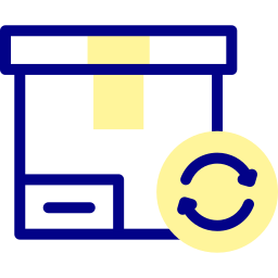 Box icon