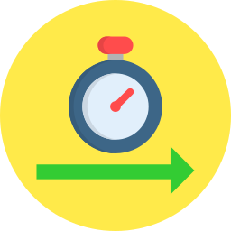 Timeline icon