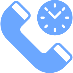 Telephone icon