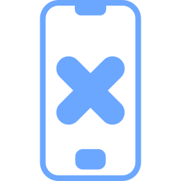 Smartphone icon