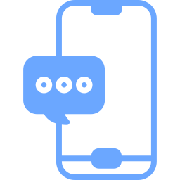 Smartphone icon