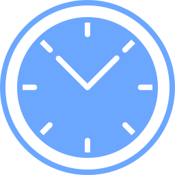 Time icon