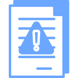 Document icon