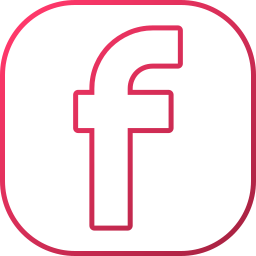 Letter f icon