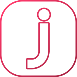 buchstabe j icon