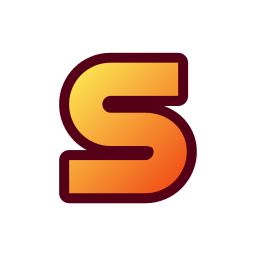 Letter s icon