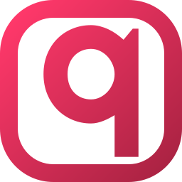 Letter q icon