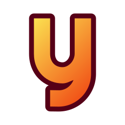 Letter y icon