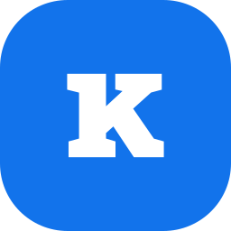 Kappa icon