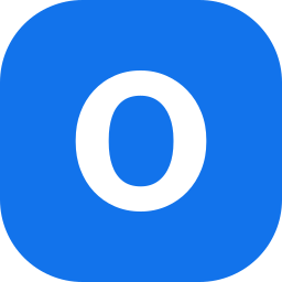 Omicron icon