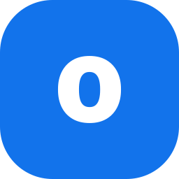 omicron icon