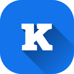 kappa icon