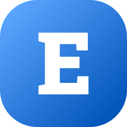 Epsilon icon