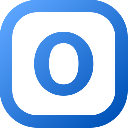 omicron icon