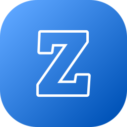 Zeta icon