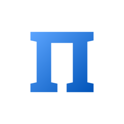 Pi icon