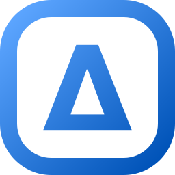 Delta icon