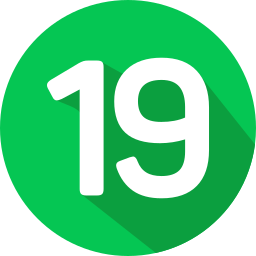 19 ikona