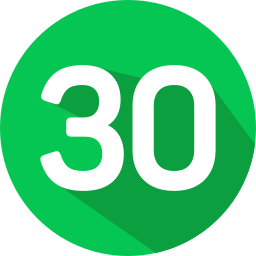 30 Ícone