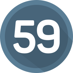 59 Ícone