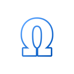 omega icon