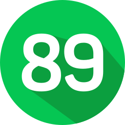 89 icon