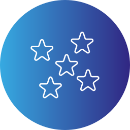 Stars icon