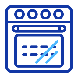 Oven icon