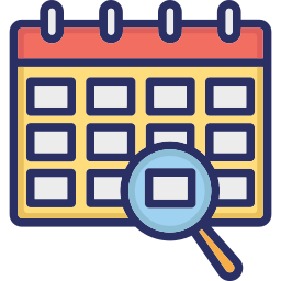 Calendar icon