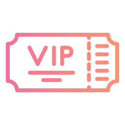 vip Icône