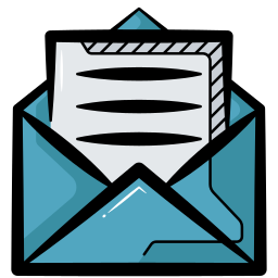 Invitation icon