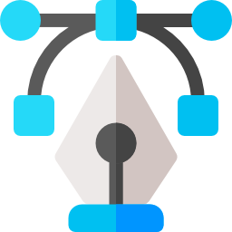 Vector icon