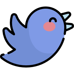 ツイッター icon