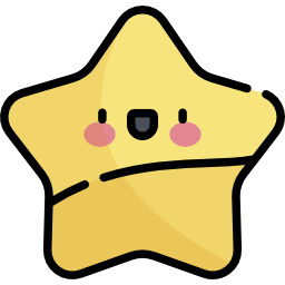 Star icon