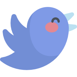 ツイッター icon