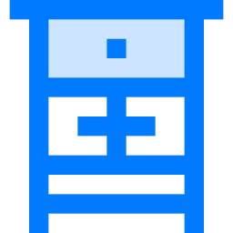 서랍장 icon