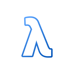 lambda icon