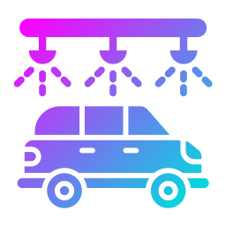 lave-auto Icône