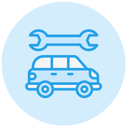 Car Service icon