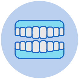 Teeth icon