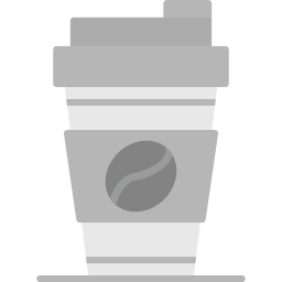 caffè icona