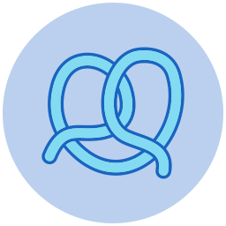 Pretzel icon