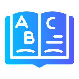 alphabet icon