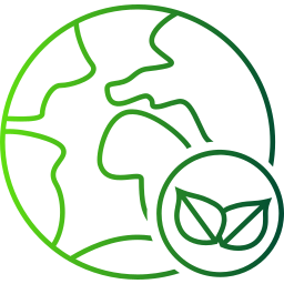 Ecology and environment icon