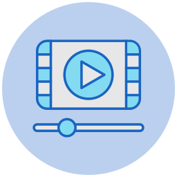 Video icon