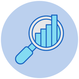 Analytics icon