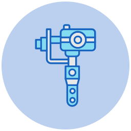 Gimbal icon