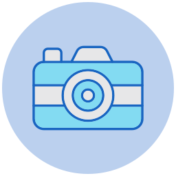 Camera icon