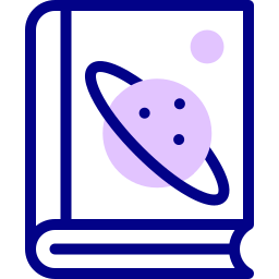 astronomie icon